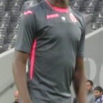 Odsonne Édouard