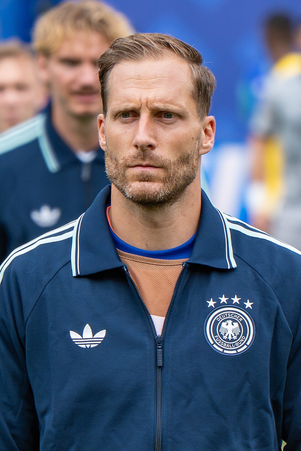 Oliver Baumann