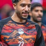 Omar Marmoush