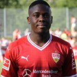 Orel Mangala