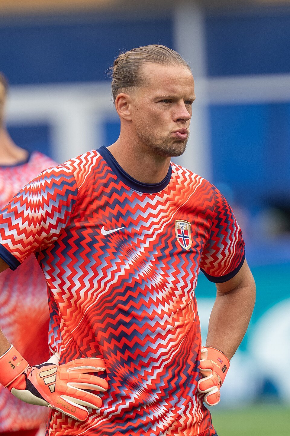 Ørjan Nyland