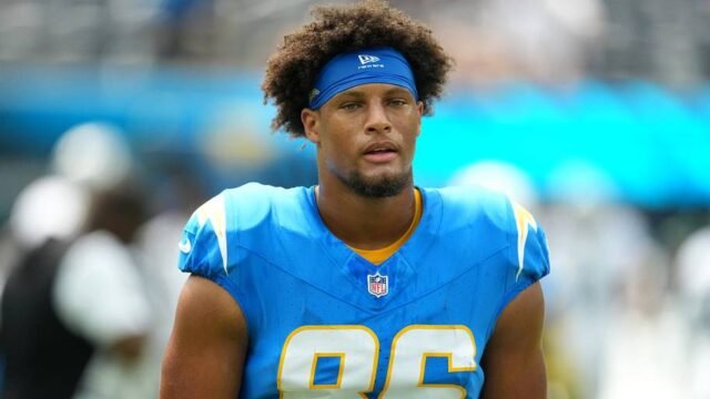 Oronde Gadsden and Sam Darnold among fantasy football bench players to start in week 3