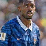 Ousmane Dembélé
