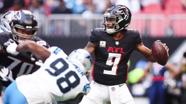 Packers vs. Falcons odds and picks for Thursday Night Football Week 3