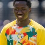 Pape Matar Sarr