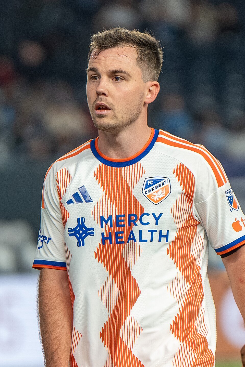Pavel Bucha