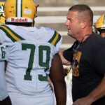 Polarizing Connecticut football coach Jack Cochran returns to New London, wins over a new generation