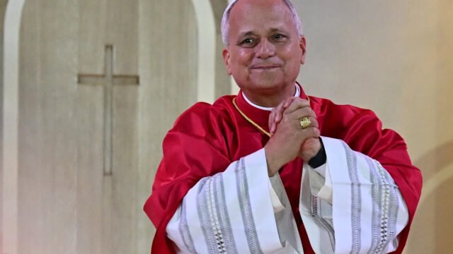 Pope Leo XIV credits White Sox players for playoff return