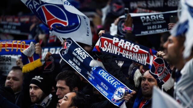 PSG host Ligue 1 leaders Monaco in round 3 after deadline day drama