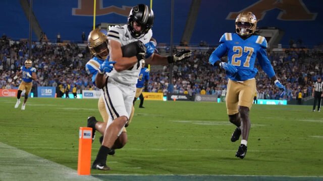 Purdue football prepares to face Notre Dame in key matchup