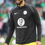 Rafik Messali