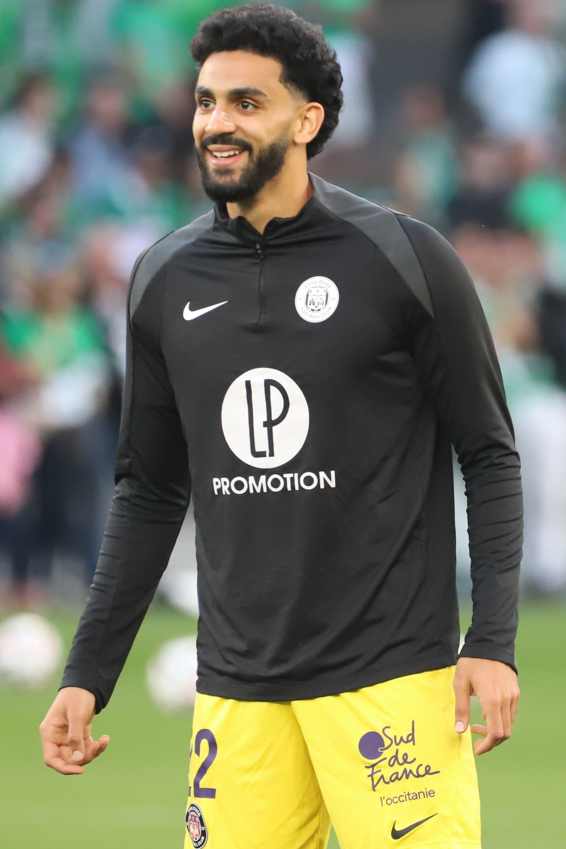Rafik Messali