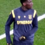 Randal Kolo Muani