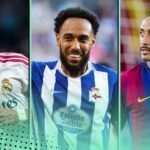 Raphinha and Mbappe lead Europe’s 2026-27 goals and assists standings