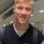 Rasmus Højlund