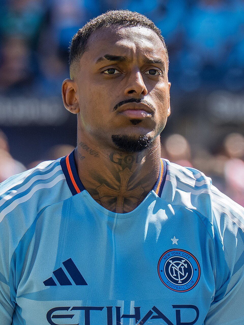 Raul Gustavo