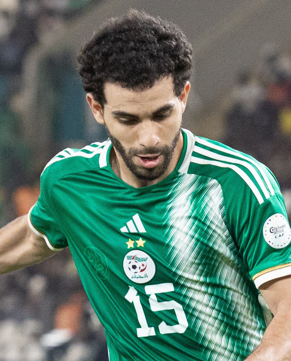 Rayan Aït-Nouri