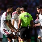 Real Madrid intensifies LaLiga campaign with key player and referee updates