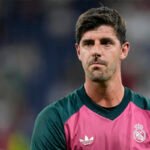 Real Madrid reach agreement with Thibaut Courtois over new contract