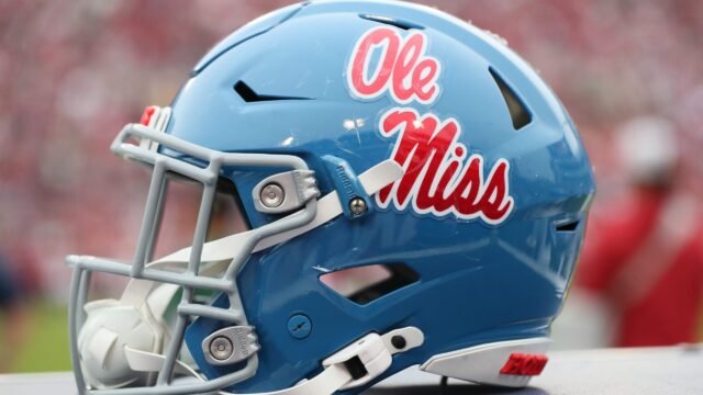 Rece Davis questions Ole Miss readiness ahead of game against Trinidad Chambliss