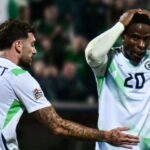 Republic of Ireland lose 2-1 to Kosovo in World Cup qualifier