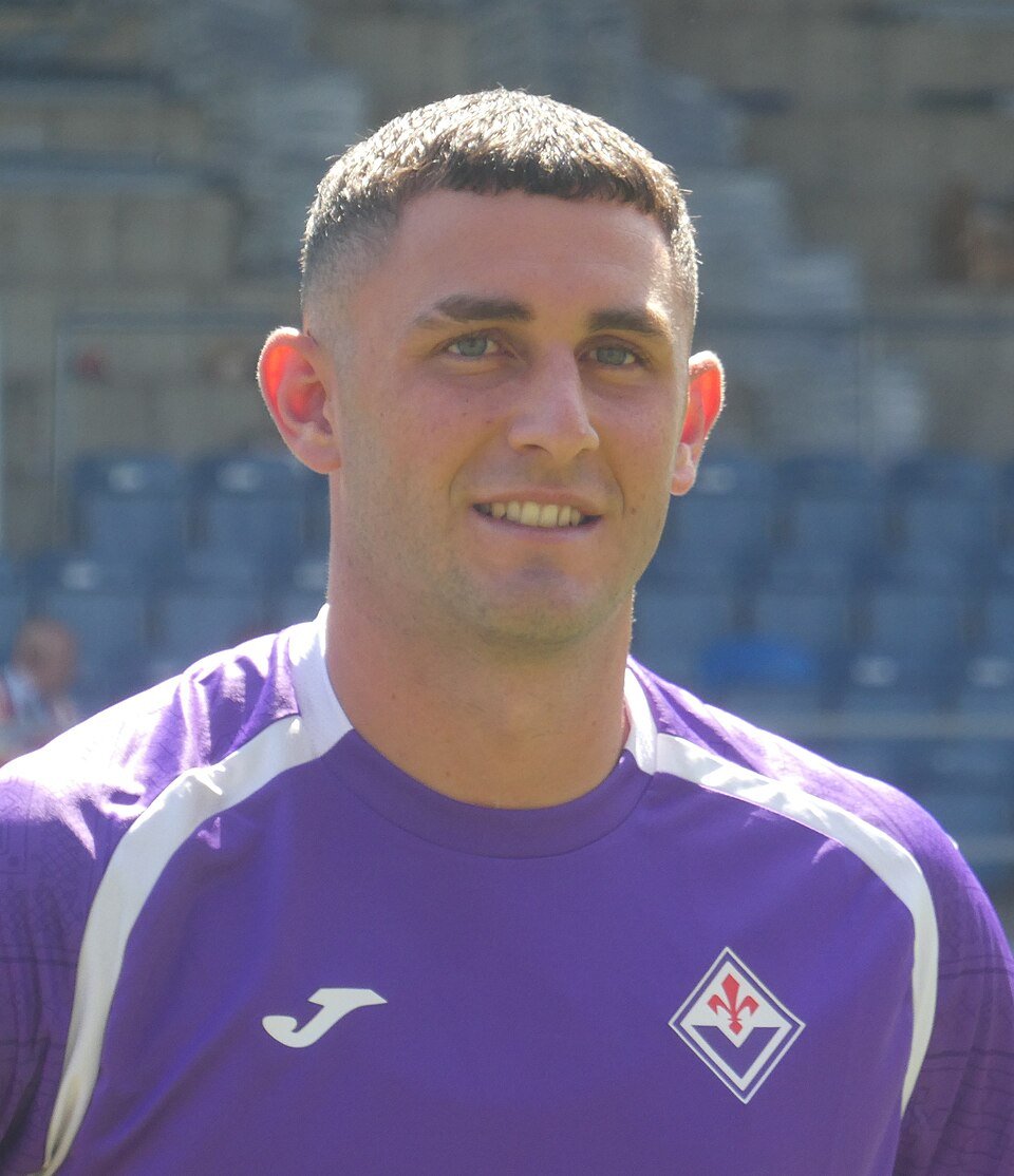 Roberto Piccoli