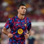 Rodri discusses Pedri, Raphinha and Lamine’s impact at Barcelona and Bayern