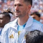 Rodrigo De Paul