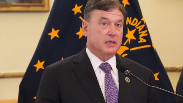 Rokita files lawsuit against IHSAA alleging racial discrimination