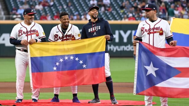Ronald Acuna injury update as Braves prepare for upcoming games