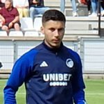 Roony Bardghji