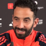 Rúben Amorim