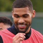 Ruben Loftus-Cheek