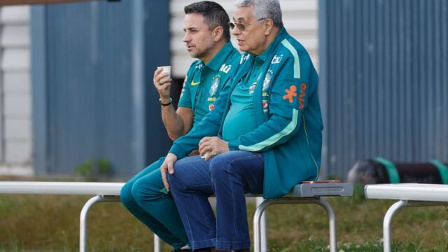 Rubens Lopes expresses gratitude for role as Brazil delegation chief