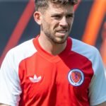 Ryan Christie
