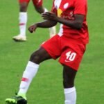 Samson Baidoo