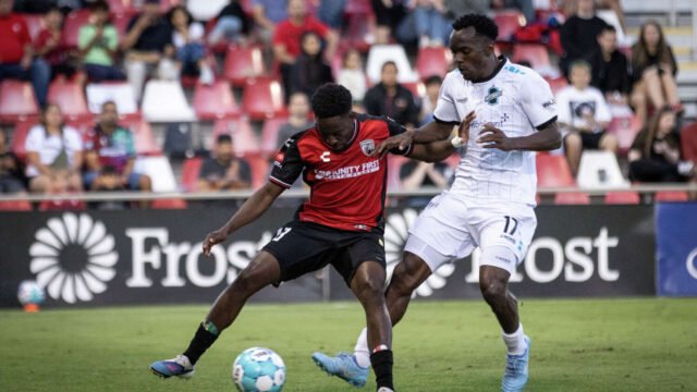San Antonio FC face Colorado Springs after USL Cup elimination