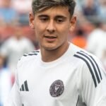 Santiago Morales