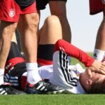 Germany uncertain about Schlotterbeck’s fitness before Nations League game vs Serbia
