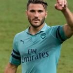 Sead Kolašinac