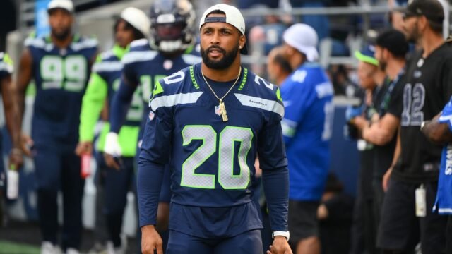 Seahawks see multiple stars return to practice ahead of next game