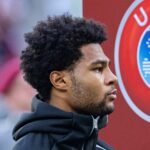 Serge Gnabry