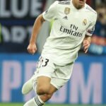 Sergio Reguilón