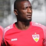 Serhou Guirassy