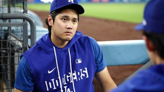 Shohei Ohtani joins Los Angeles Dodgers in bid for 2026 World Series title