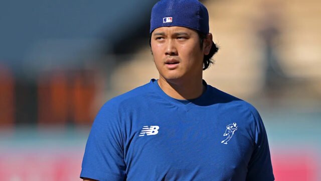 Shohei Ohtani’s return set to boost Dodgers’ batting order