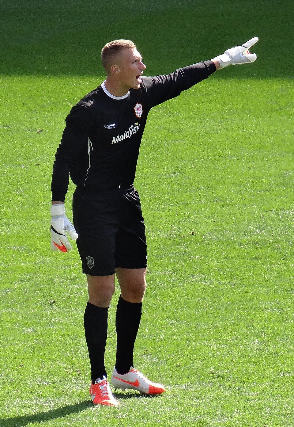 Simon Moore