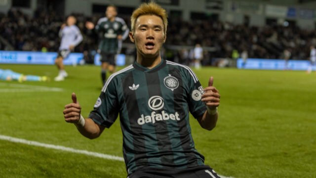 South Korea reach Asian Games final despite Celtic’s Yang Hyun-jun sitting out with injury