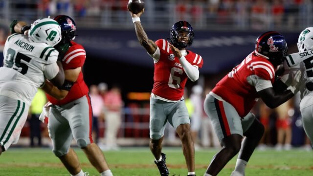 SportsCultureNetwork.com reveals week four college football picks