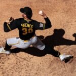St. Louis Cardinals and Pittsburgh Pirates face off in Thursday game